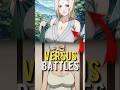 Ye Battles Kabhi End Nahi Hongi! #anime #shorts #animeshorts