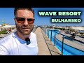 [4K] WAVE RESORT BULHARSKO (recenzia)