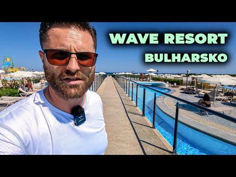 Video: Recenzie Wave Trip