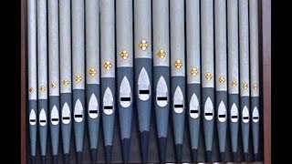 Miniatures for Mass: No. 9: Offertory