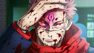 حكاية ايتادوري - ملخص انمى جوجوتسو كايسن الموسم الثاني 2️⃣ || ملخص انمى كامل