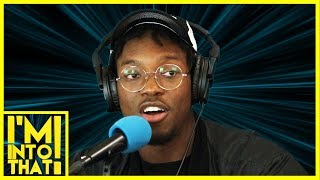 Is Ify the Busiest Man Alive? // I&#39;m Into That! Ep 12