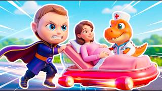 Download lagu Baby Care Songs - Caring Pregnant Mother Songs | Children's Songs | Bima Sings in Indonesian
