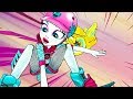 Monster High | Monster High’s Got Talent | Adventures of the Ghoul Squad | Episode 8 | Kids Movie