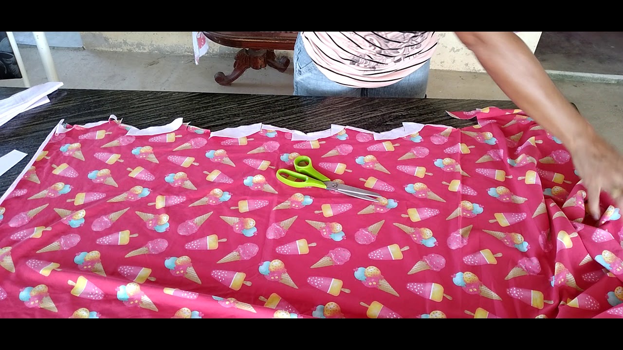 Como cortar e aproveitar o máximo do tecido,calcinha tradicional.Molde grátis