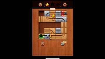 Unblock Ball ⚾️ Puzzle Level 70 Gameplay Walkthrough (iOS, Android) #unblockballpuzzle #shorts #ball