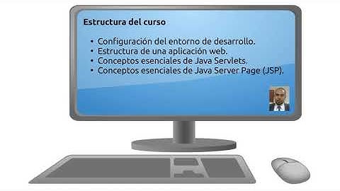 Java Servlets y JSP   Desarrollo web con Java EE