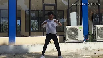 Bilog na naman ang buwan Dancehall