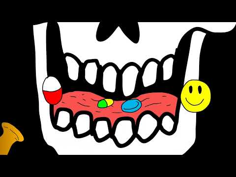 Iggy Pop - Modern Day Ripoff (Official Audio)