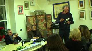 Presentazione del libro Catarsi e giudizio di Paolo De Angelis