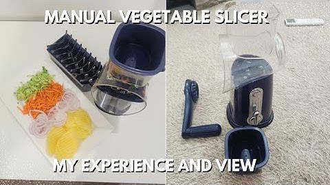 ✨How to Choose the Best Vegetable Chopper for Your Needs?|Time-SavingTool for Effortless Cooking✨