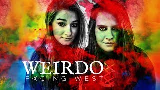 Neoni - Weirdo (Official Music Video)