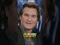 Kurt Russell Privately Named 4 Stars He Never Wants to See Again