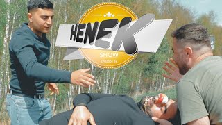 HENEK SHOW Episode 26 / Езидский юмор