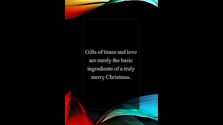 Peg Bracken // Christmas quote // #christmascelebr...