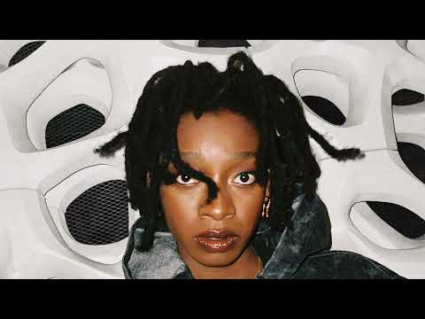 Little Simz - Silhouette (Official Audio)