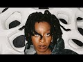 Little simz  silhouette official audio