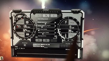 GPU Overheating Easy Software Fix (English)