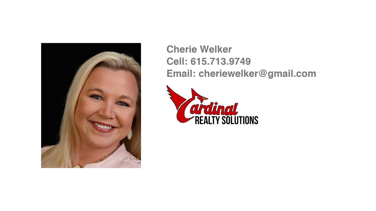 5001 Burnt Knob Rd Murfreesboro TN 37129 YouTube