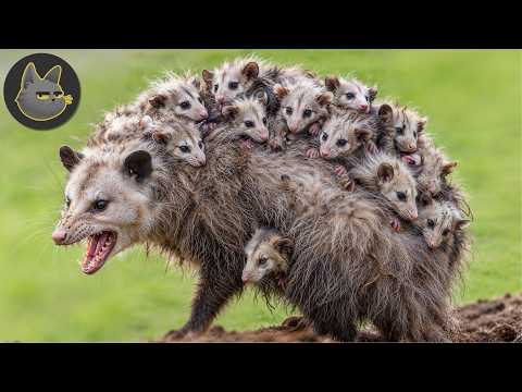 10 Animals We All Unfairly Hate