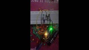 Encender 1 led con dos pulsadores