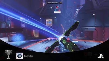 Overwatch 2 torb mvp Volskaya 5v5