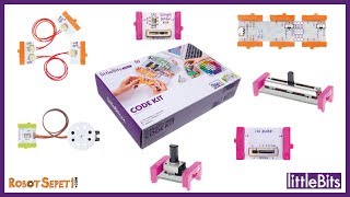 Littlebits Ile Elektronik - Kodlama