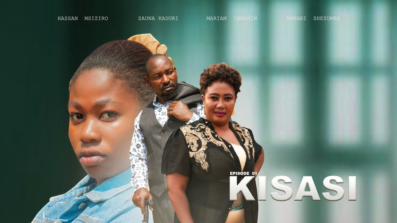 KISASI EPISODE 01