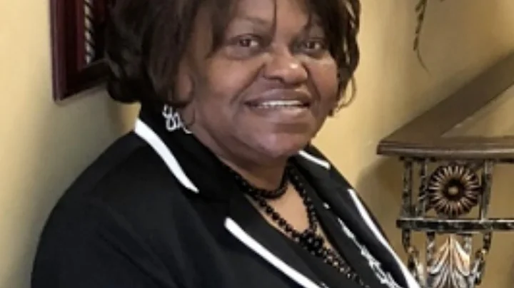 The Home Going Service ofJoyce Loretta "Joycie Bel...