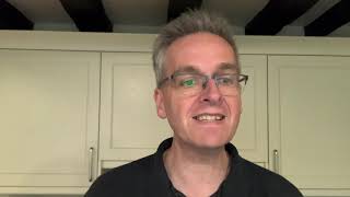 Cllr Mark Brunt's message -  27 November