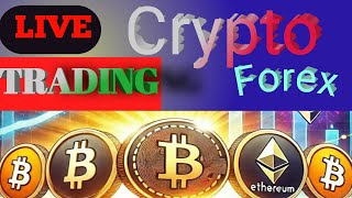 Gold & Bitcoin Live analysis 18-06-2025  #bitcoin #gold #trading