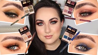 Charlotte Tilbury Eye Color Magic Collection! Swatches and Looks! |Patty screenshot 2