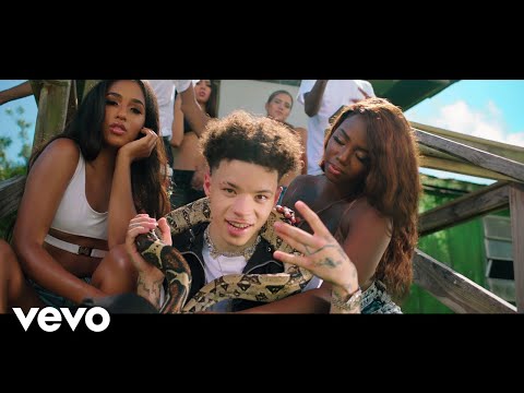 Lil Mosey – Live This Wild [Official Music Video]