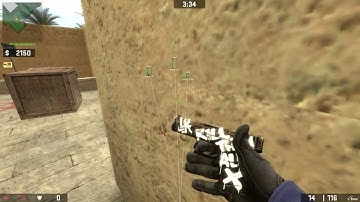 Новый чит на CSS [ v89 v34 v88 ] все версии! + АнтиБан!!