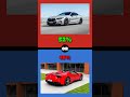 Bentley Continental GT vs. Ferrari 812 Superfast!