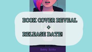 BOOK COVER & RELEASE DATE! (The Daisy Debts)