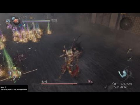 仁王2 人禍の風 高速周回方法 アムリタ稼ぎ 神器マラソン Youtube 仁王2 人禍の風 高速周回方法 アムリタ稼ぎ 神器マラソン Youtube