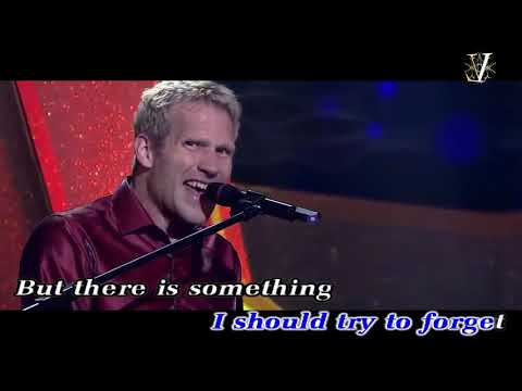 That S Why You Go Away MLTR Official KARAOKE With Backup Vocals In HQ 