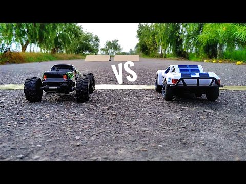 Di video kali ini saya mengunboxing ran quick review remot rc austar ax6s 2.4 ghz 4 channel ini saya. 