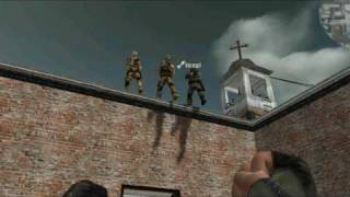 The Noobs Of WarRock