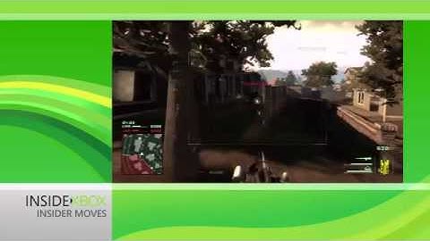 Homefront: Official Inside Xbox Suburb Feature