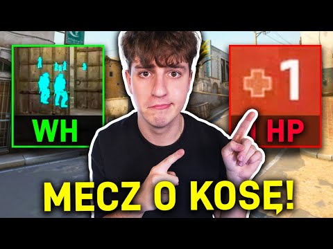 KONTROLUJĘ WIDZÓW o TIGER TOOTHA w CSGO