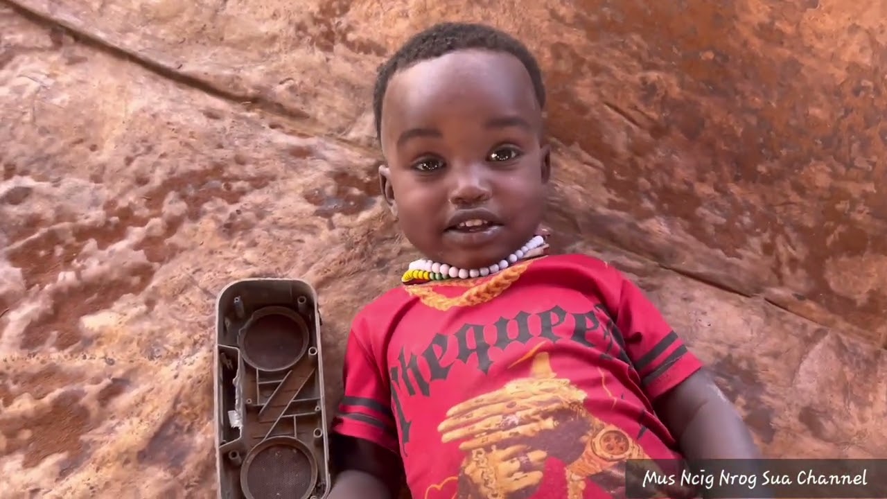 Coj lawv mus txiav taws 