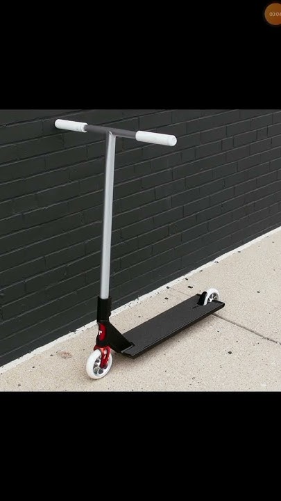 TILT или ethic erewan#scooter#трюковойсамокат - YouTube
