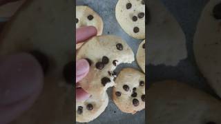 Самое вкусное печенье #рецепты #печенье #еда #быстрыерецепты #хочуврек