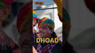 Dhoad Gypsies Of Rajasthan #folkmusic #bharat #rahisbharti #culture #livemusic #dhoad #explore #love