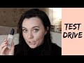 ОБЗОР Тонального Estée Lauder Double Wear Nude