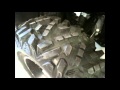 Artrax Countrax All Terrain Tires for ATV or UTV