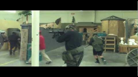 TAT2: Insight Interactive CQB Gameplay 11-11-11