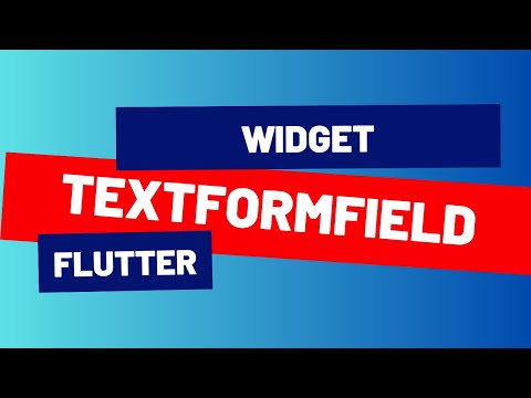 Flutter  TextFormField #flutter #ios #android #development #textformfield #widget